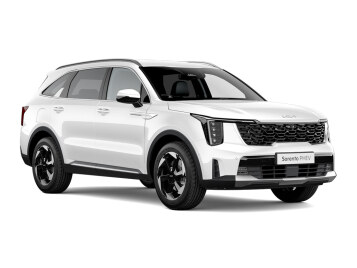 Kia Sorento 1.6 T-GDi PHEV 3 5dr Auto Station Wagon